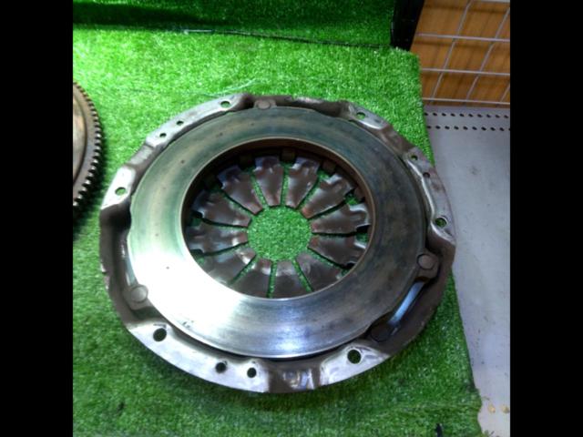 86/ZN6/前期】 トヨタ 純正 クラッチセット 【値下げしました】 | やや 