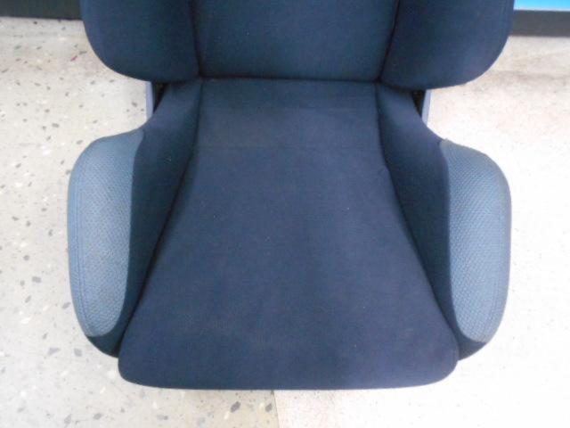 RECARO SR-Ⅲ/SR-3 Millenium | カー用品 シート リクライニングシート(レカロ)を通販で購入する | 中古カー ...