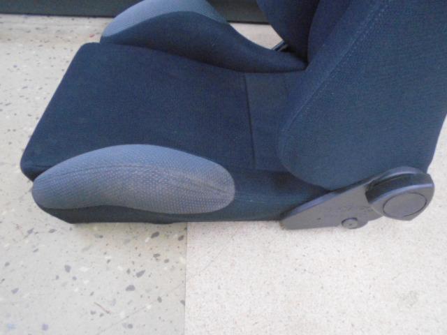 RECARO SR-Ⅲ/SR-3 Millenium | カー用品 シート リクライニングシート(レカロ)を通販で購入する | 中古カー ...