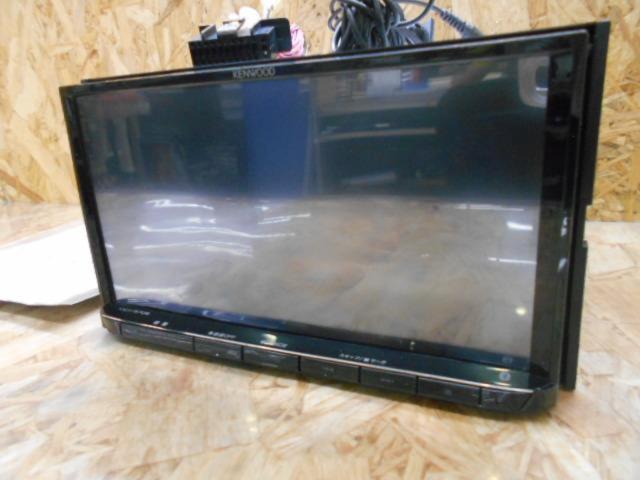 KENWOOD MDV-S706 2019年モデル フルセグ・CD・DVD・Bluetooth対応 