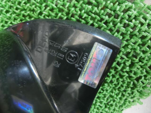 【TOM’S】LEDテールランプ