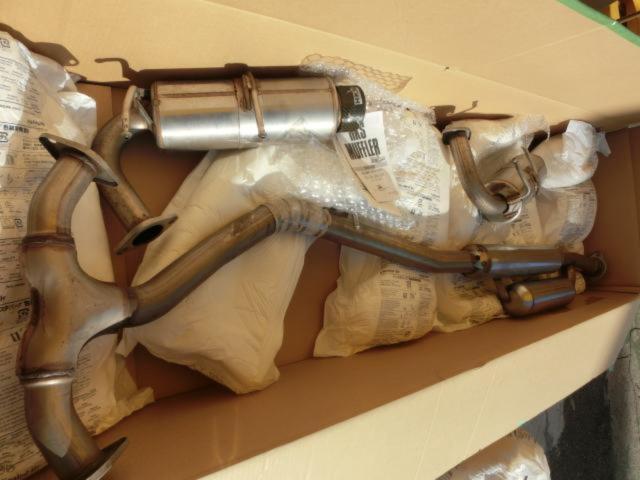 【HKS】Hi Power SPEC L「ハイパワー スペック エル」軽量オールステンレス左右出しカーボンテールマフラー トヨタ86 ZN6 スバル BRZ ZC6