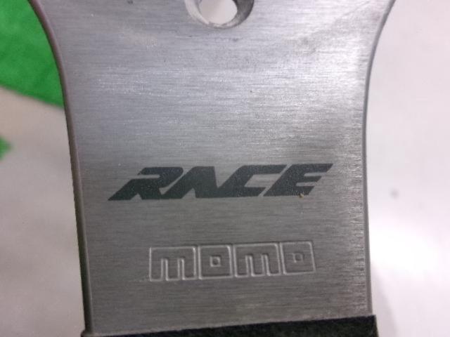 MOMO RACE