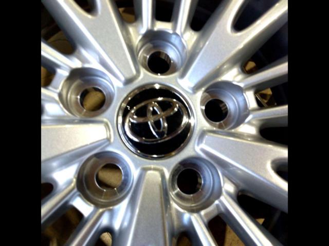 トヨタ純正】 40アルファード純正ホイール Zプレミアム純正オプション 