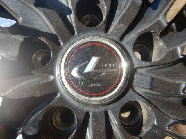 【weds(ウェッズ)】LEONIS(レオニス) CH