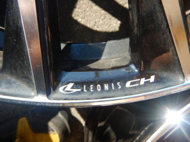 【weds(ウェッズ)】LEONIS(レオニス) CH