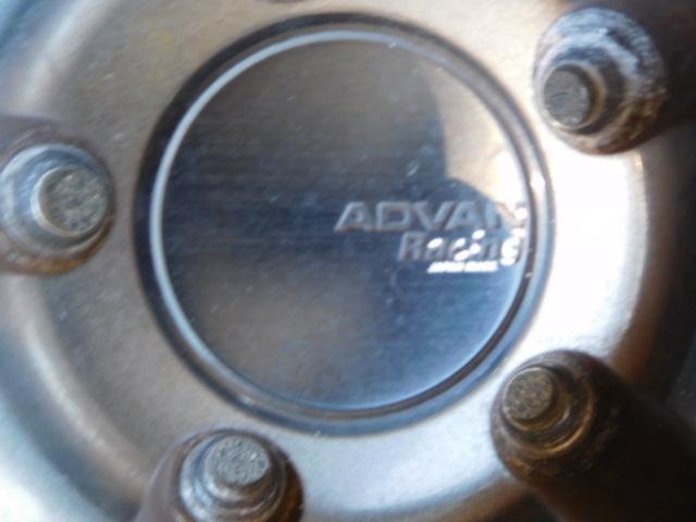 RX2408-701  YOKOHAMA  ADVAN Racing  RZ  4本セット ※ホイールのみの商品です。