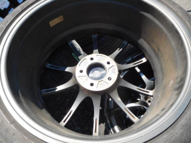 RX2408-701  YOKOHAMA  ADVAN Racing  RZ  4本セット ※ホイールのみの商品です。