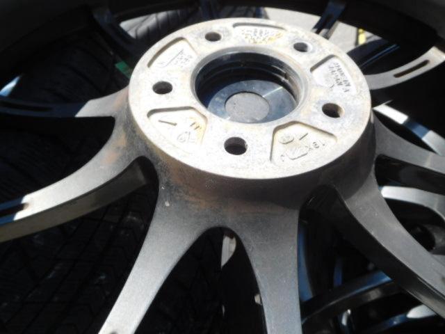RX2408-701  YOKOHAMA  ADVAN Racing  RZ  4本セット ※ホイールのみの商品です。