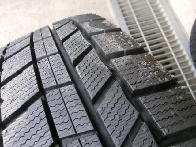 RX2408-358 AUTOBACS NorthTrek N5 2本セット