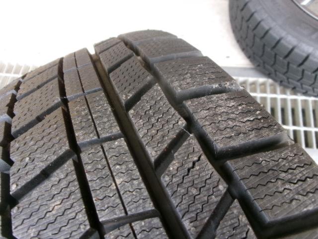 RX2408-358 AUTOBACS NorthTrek N5 2本セット