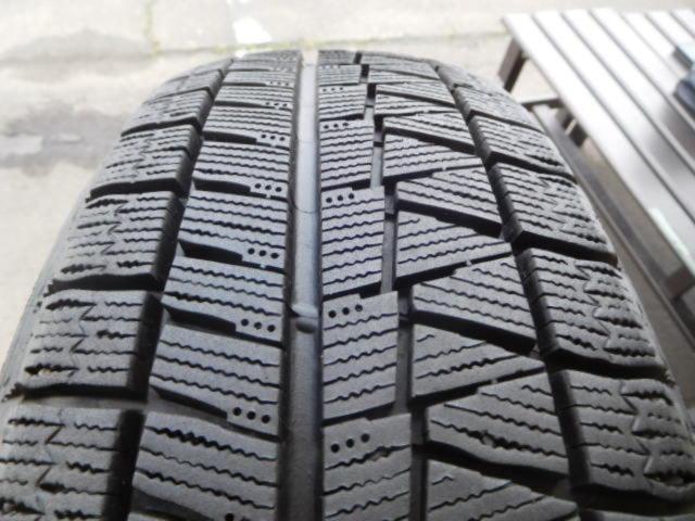 RX2408-811  BRIDGESTONE  ICEPARTNER2  4本セット