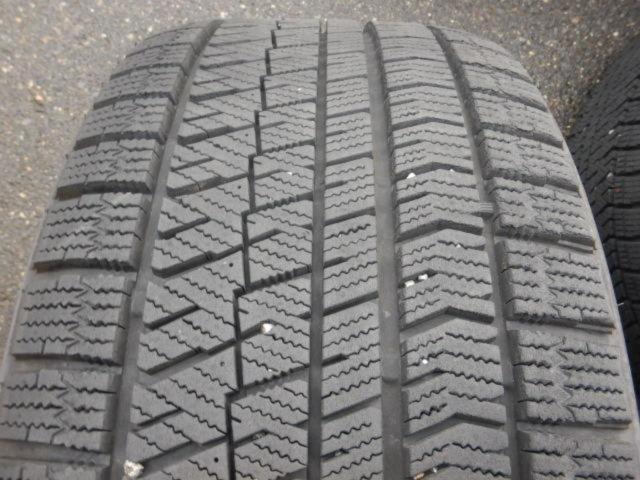 【RAYS(レイズ)】VOLK RACING(ボルク レーシング) G16+【BRIDGESTONE】BLIZZAK VRX2