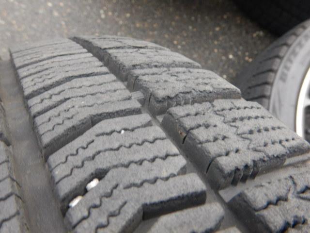 【RAYS(レイズ)】VOLK RACING(ボルク レーシング) G16+【BRIDGESTONE】BLIZZAK VRX2
