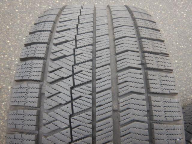 【RAYS(レイズ)】VOLK RACING(ボルク レーシング) G16+【BRIDGESTONE】BLIZZAK VRX2
