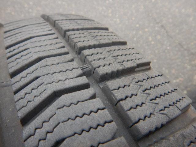 【RAYS(レイズ)】VOLK RACING(ボルク レーシング) G16+【BRIDGESTONE】BLIZZAK VRX2