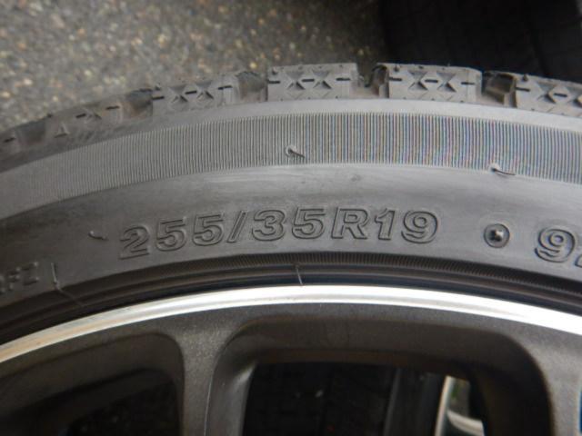 【RAYS(レイズ)】VOLK RACING(ボルク レーシング) G16+【BRIDGESTONE】BLIZZAK VRX2