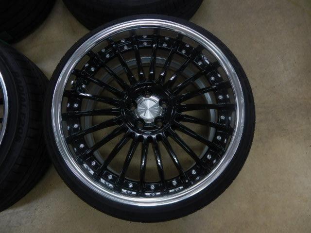 WORK(ワーク) LANVEC(ランベック) Lanvec LF1 ブラック