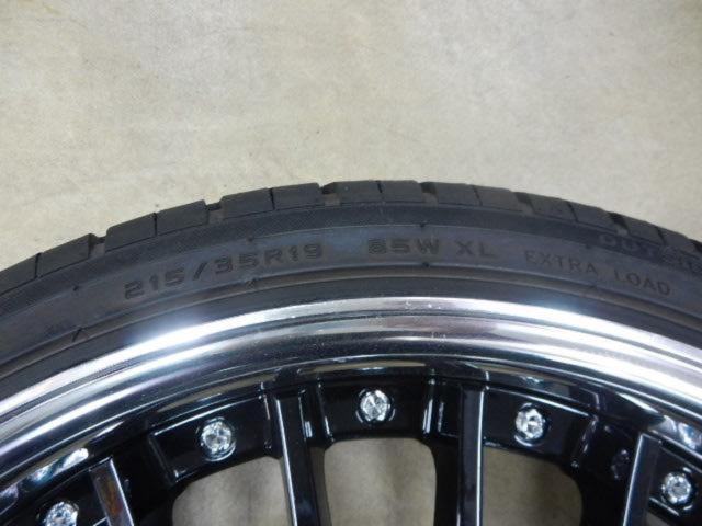WORK(ワーク) LANVEC(ランベック) Lanvec LF1 ブラック