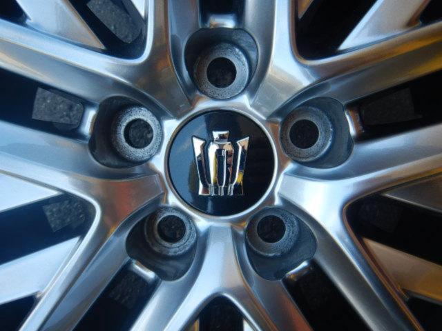 トヨタ純正(TOYOTA)  220クラウン純正 ハイグロス  + BRIDGESTONE(ブリヂストン) BLIZZAK VRX2