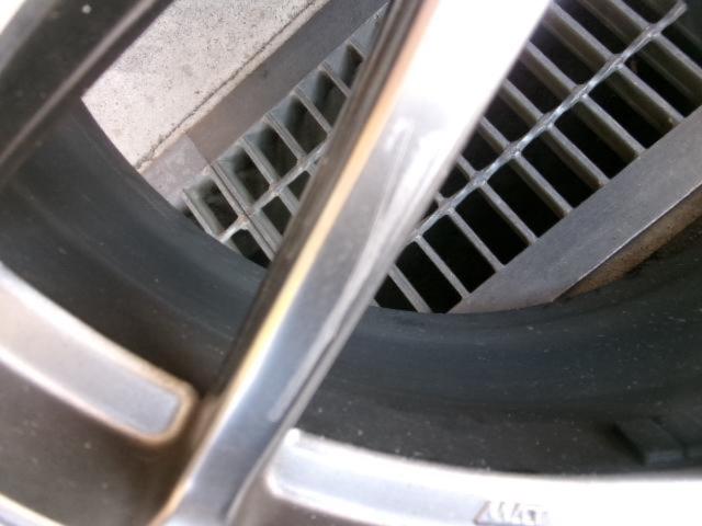 RX2408-307S ENKEI Racing GTC01 + FAINALIST 595EVO 4本セット