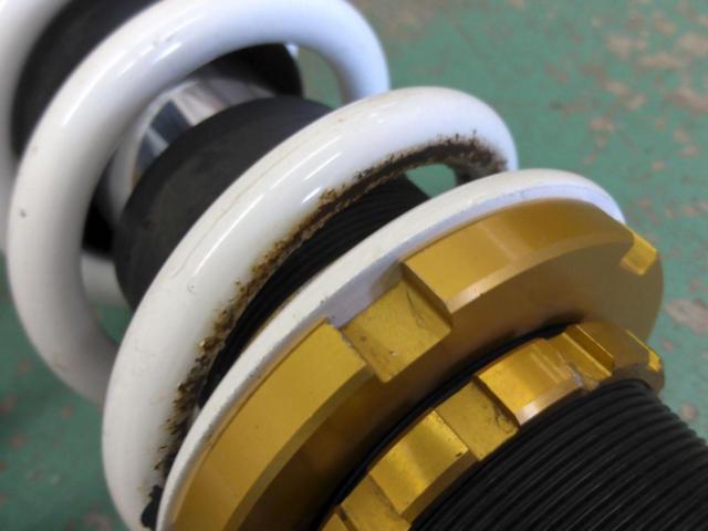 HKS HIPERMAX Ⅳ SP 86 ZN6用