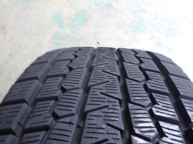 【WORK】PROMISING +【YOKOHAMA】iceGUARD G075