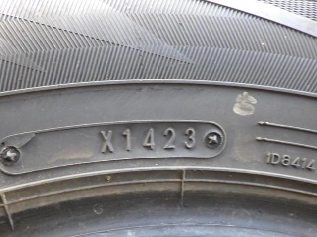 DUNLOP WINTERMAXX WM02