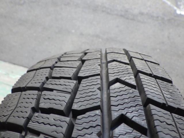 DUNLOP WINTERMAXX WM02