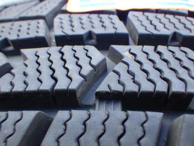 DUNLOP WINTERMAXX WM02