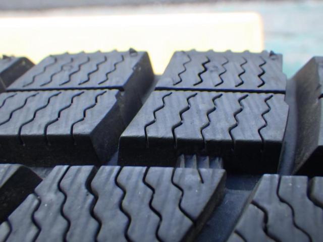 DUNLOP WINTERMAXX WM02