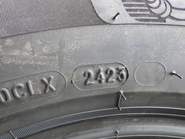 【MICHELIN】X-ICE SNOW