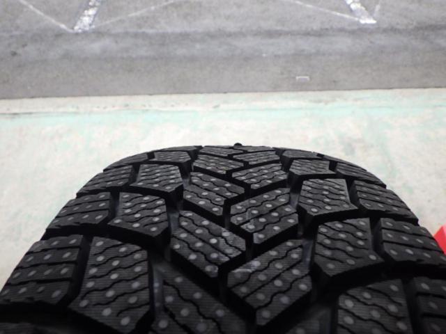 【MICHELIN】X-ICE SNOW