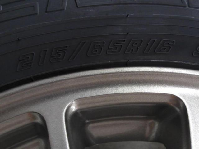 BRIDGESTONE(ブリヂストン) ECO FORME(エコフォルム) SE-12 (15SPOKE)  + GOODYEAR(グッドイヤー) ICENAVI 7