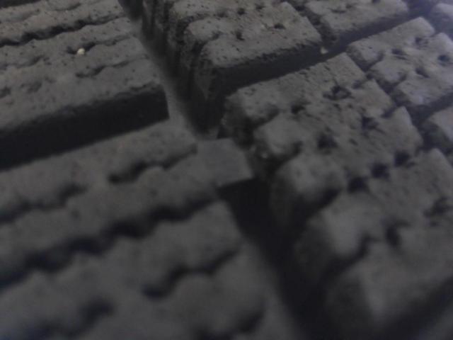 BADX(バドックス) 632 LOXARNY(ロクサーニ) LOXARNY SPORT  + NANKANG(ナンカン) ICEACTIVA AW-1