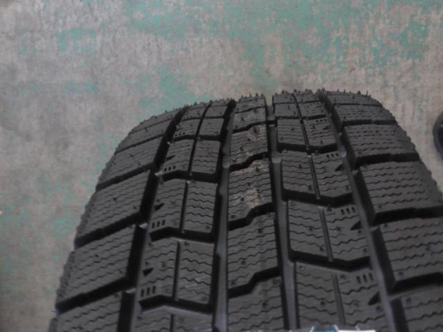商談 TOPY(トピー) ZINA(ジーナ) LITE SE-01  + GOODYEAR(グッドイヤー) ICE NAVI7