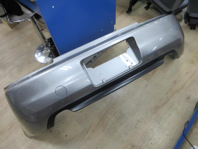 ホンダ純正】S2000純正リアバンパー | 傷や汚れあり | アップガレージ 