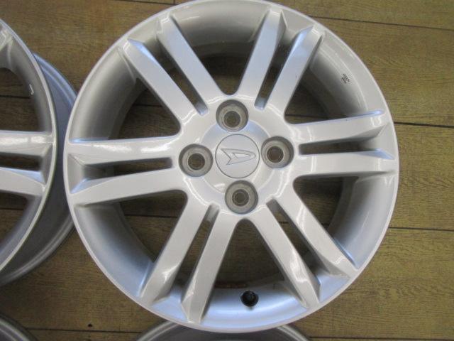 DAIHATSU タントカスタム/L375S 純正ホイール | 中古品 | アップ 