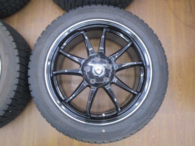 Lehrmeister(レアマイスター) ESTROSA EST-5T + DUNLOP(ダンロップ 