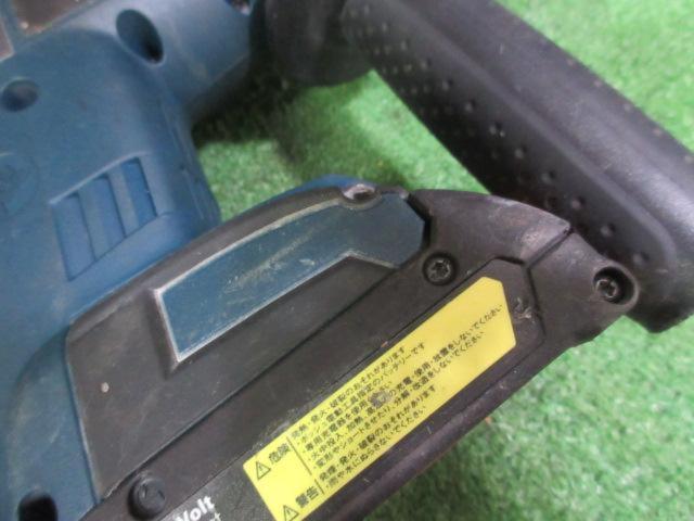【BOSCH】GBH18 V-LI ハンマードリル