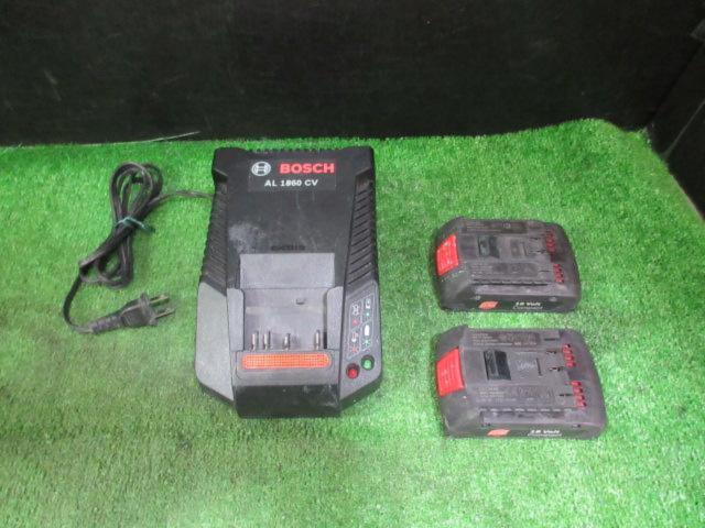 【BOSCH】GBH18 V-LI ハンマードリル