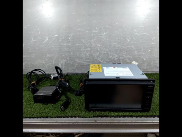ダイハツ純正/KENWOOD】DUK-W69D ディスプレイオーディオ | カー用品 