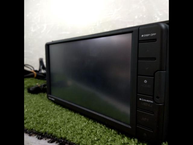 ダイハツ純正/KENWOOD】DUK-W69D ディスプレイオーディオ | カー用品 