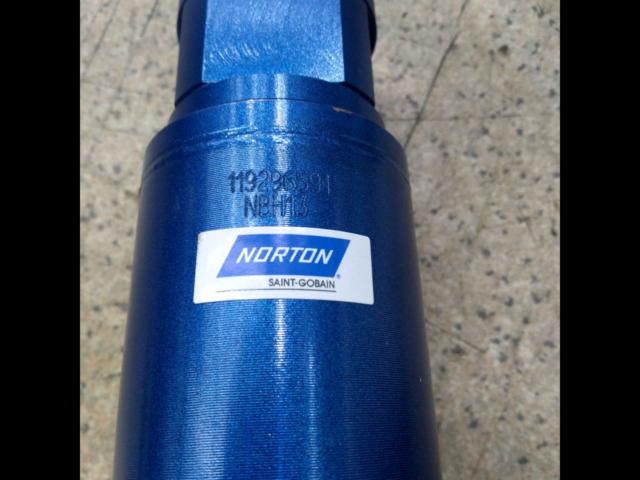 NORTON コアドリル用ビット NBH13