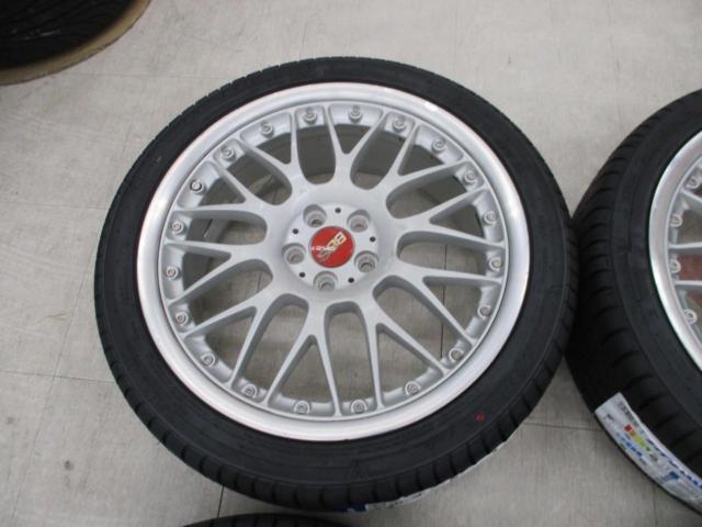 BBS(ビービーエス)  RS784 +WINRUN R330