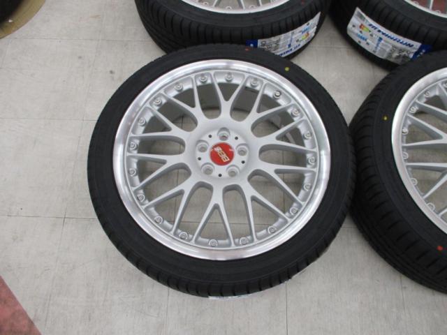 BBS(ビービーエス)  RS784 +WINRUN R330