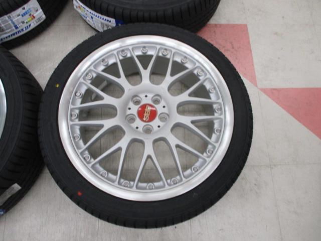 BBS(ビービーエス)  RS784 +WINRUN R330