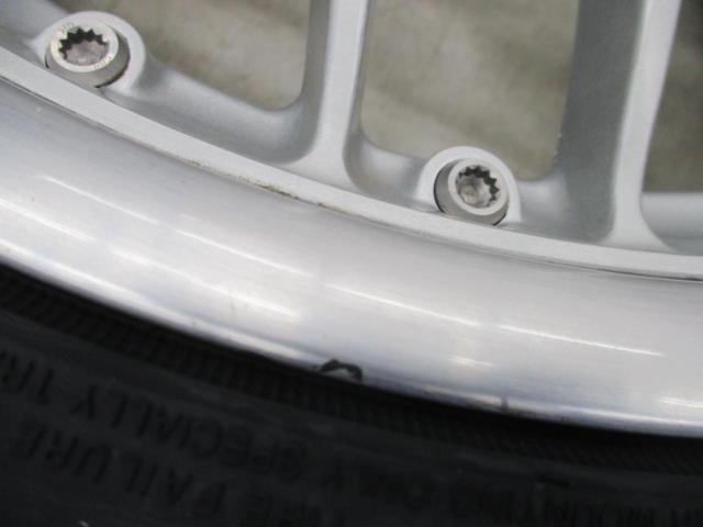 BBS(ビービーエス)  RS784 +WINRUN R330