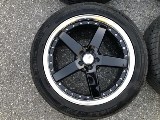 BADX(バドックス)】632 LOXARNY(ロクサーニ) GRASTAR FIVE +  