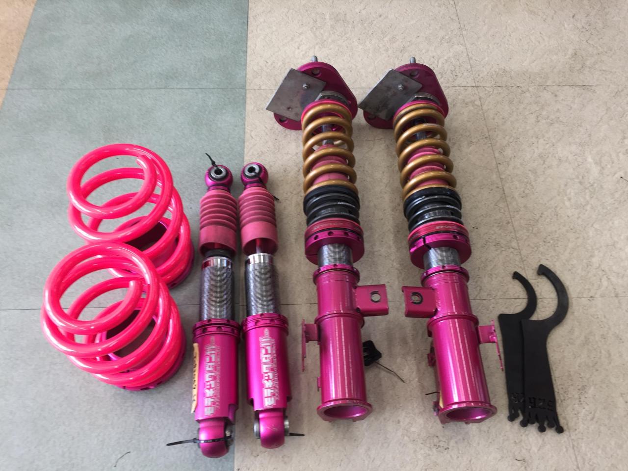 326power 奥深く 30ヴェルファイア、アルファード アジャスター